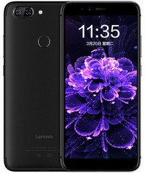 Прошивка телефона Lenovo S5 в Чебоксарах
